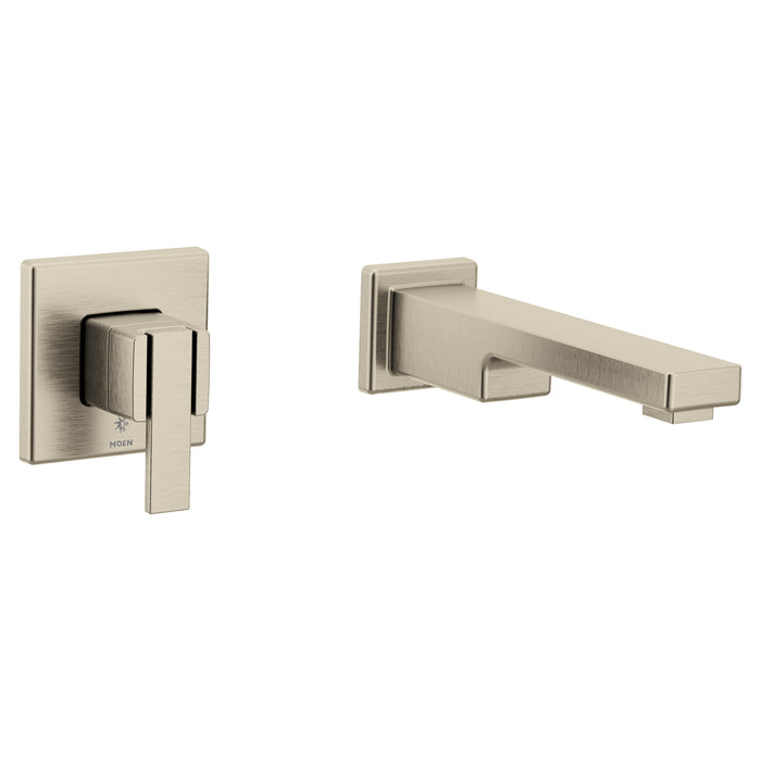 Moen 90 Degree WTS911 One-Handle Tub Filler