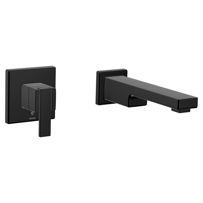 Moen 90 Degree WTS911 One-Handle Tub Filler