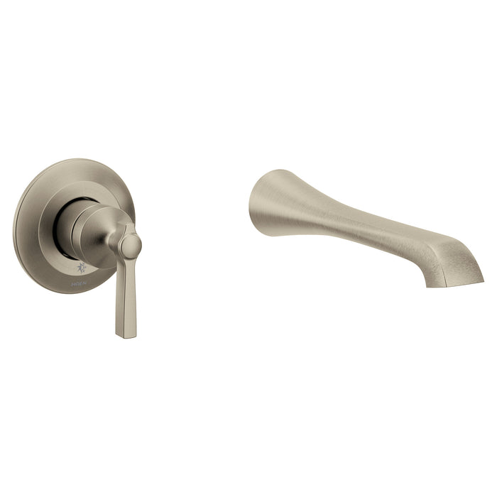 Moen Flara WTS921 One-Handle Tub Filler