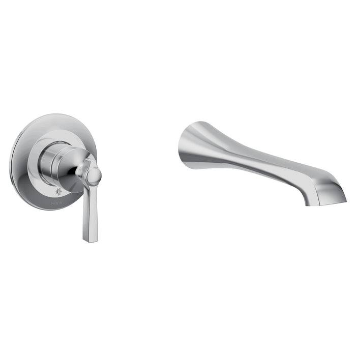 Moen Flara WTS921 One-Handle Tub Filler