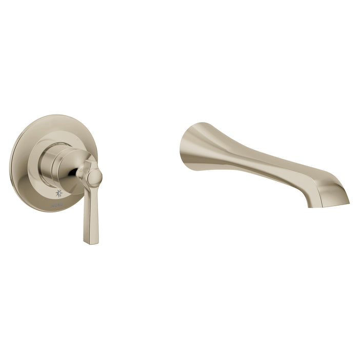 Moen Flara WTS921 One-Handle Tub Filler