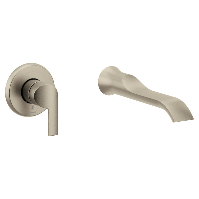 Moen Doux WTS981 One-Handle Tub Filler