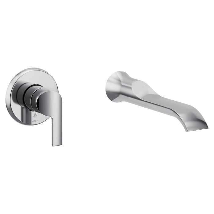 Moen Doux WTS981 One-Handle Tub Filler