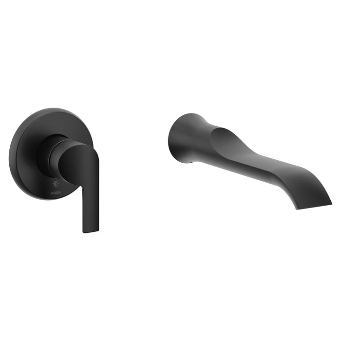 Moen Doux WTS981 One-Handle Tub Filler