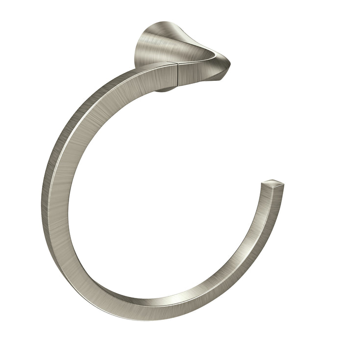 Moen Oxby Y1286 Towel Ring