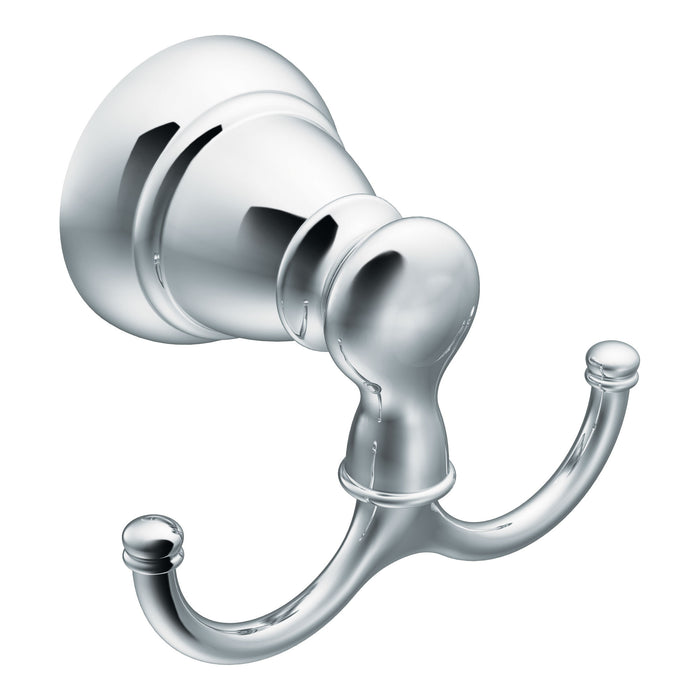 Moen Banbury Y2603 Double Robe Hook