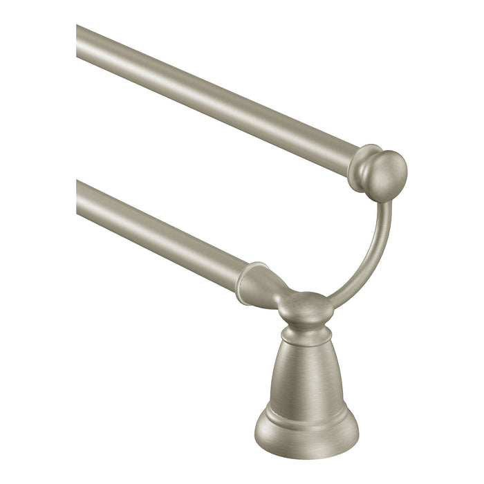 Moen Banbury Y2622 24" Double Towel Bar