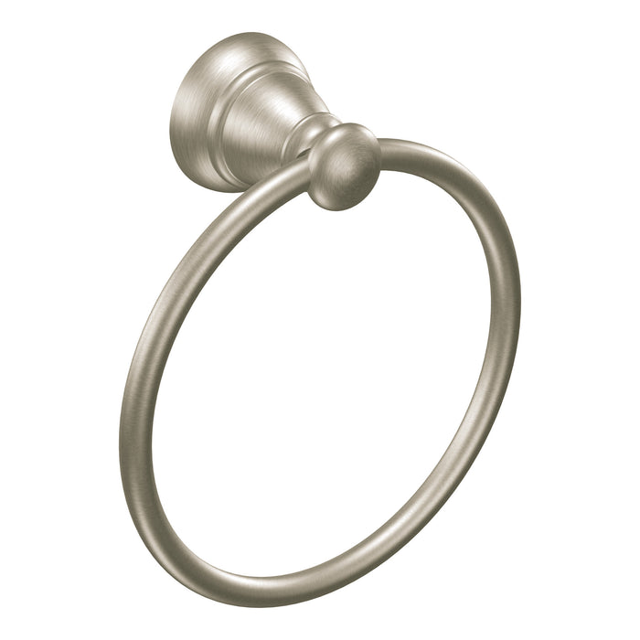 Moen Banbury Y2686 Towel Ring