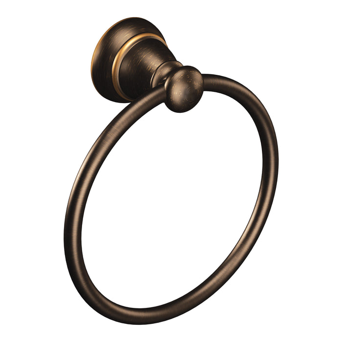Moen Banbury Y2686 Towel Ring