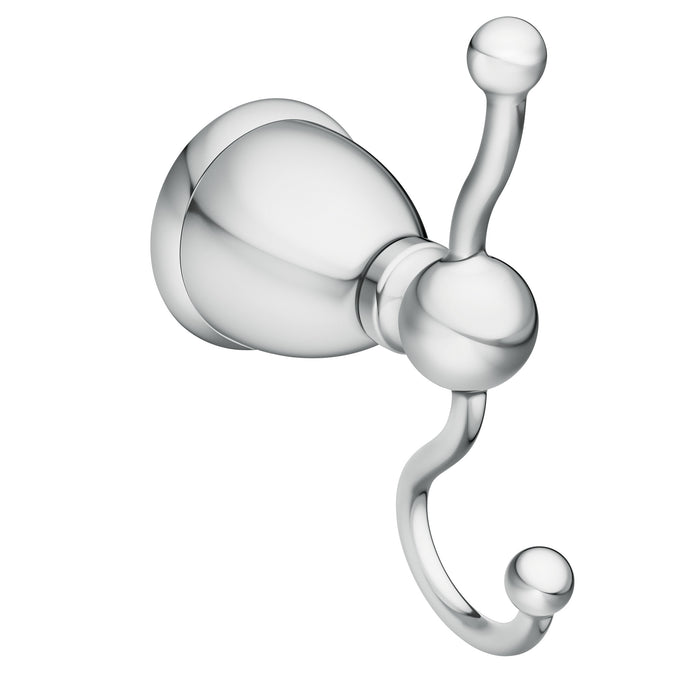 Moen Caldwell Y3103 Double Robe Hook
