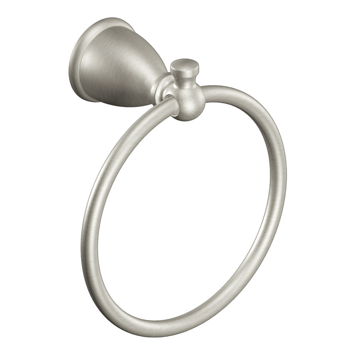Moen Caldwell Y3186 Towel Ring