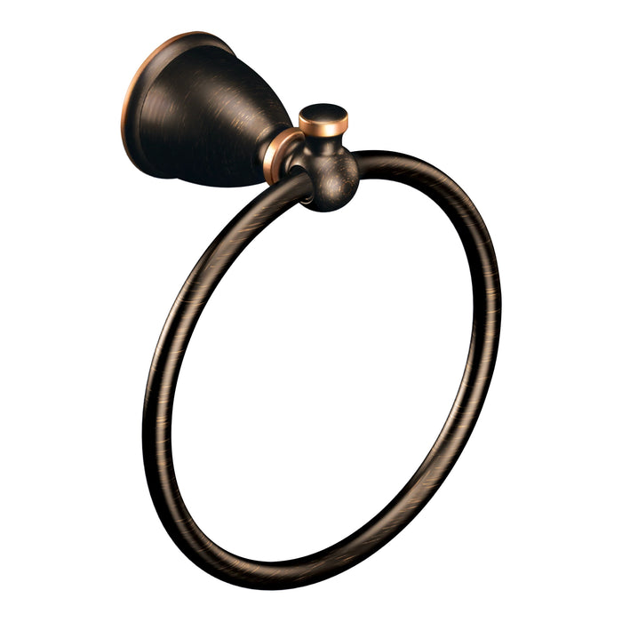 Moen Caldwell Y3186 Towel Ring