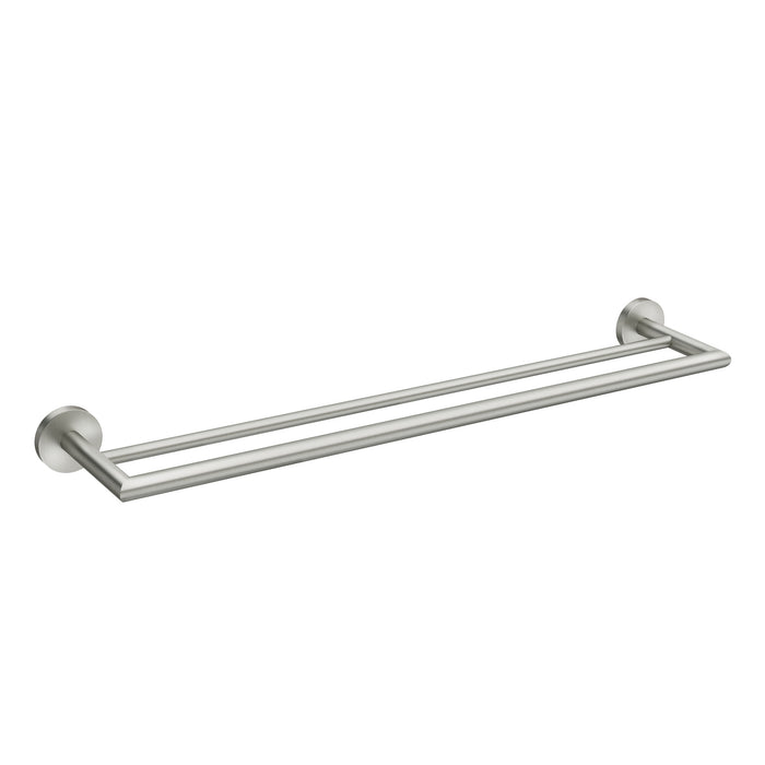 Moen Arlys Y5722 Double Towel Bar