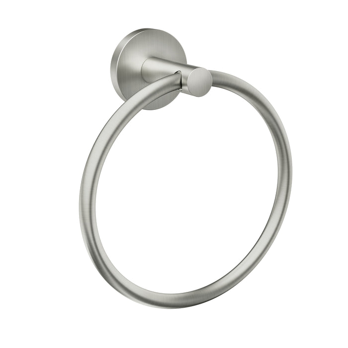Moen Arlys Y5785 Towel Ring