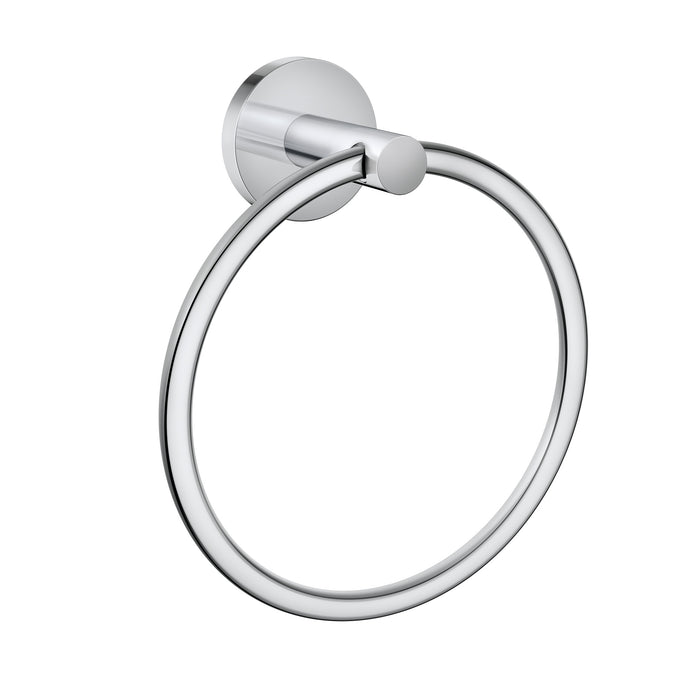 Moen Arlys Y5785 Towel Ring