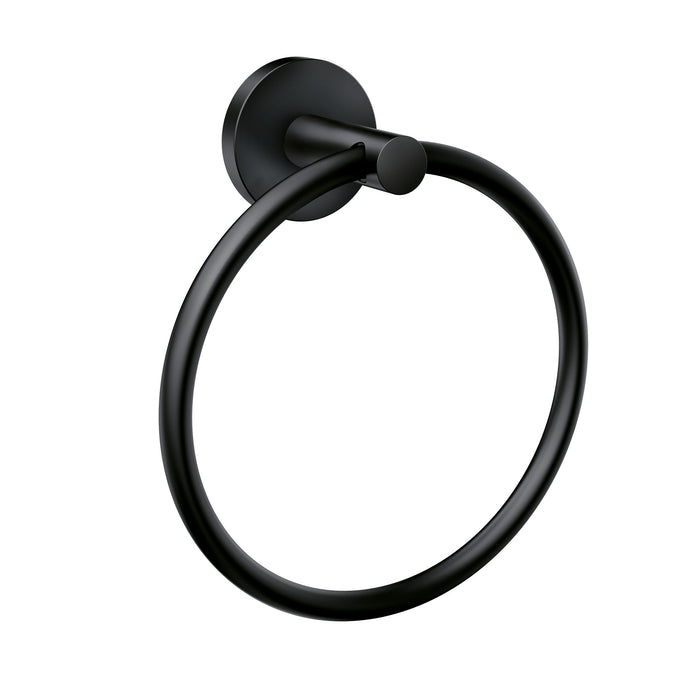 Moen Arlys Y5785 Towel Ring