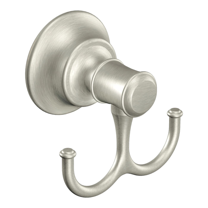 Moen Gilmour Y6303 Double Robe Hook