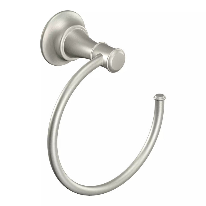 Moen Gilmour Y6386 Towel Bar/Towel Ring