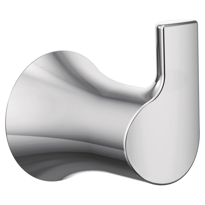 Moen Doux YB0203 Single Robe Hook