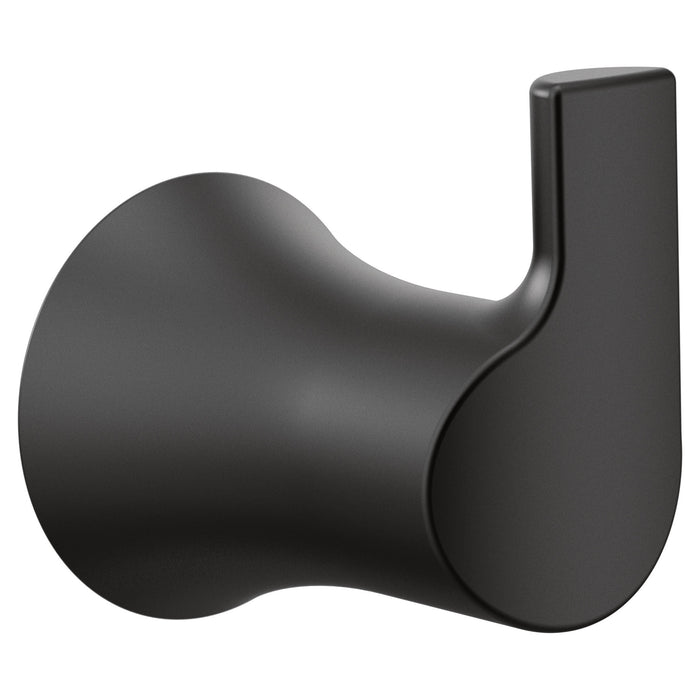 Moen Doux YB0203 Single Robe Hook