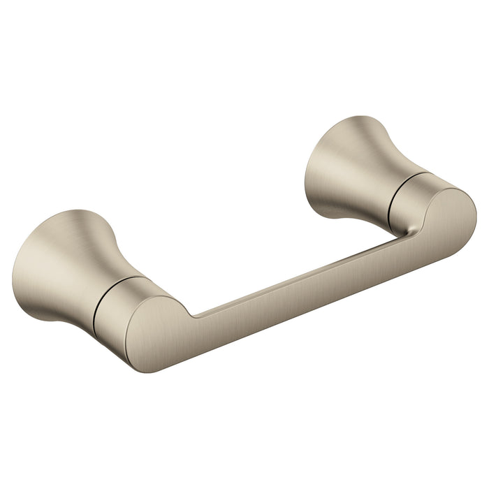 Moen Doux YB0208 Pivoting Paper Holder