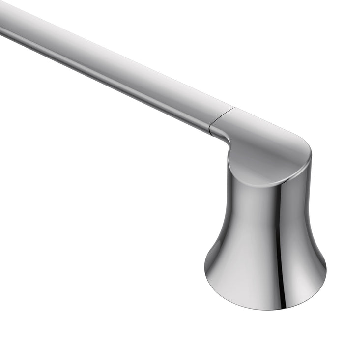 Moen Doux YB0218 18" Towel Bar