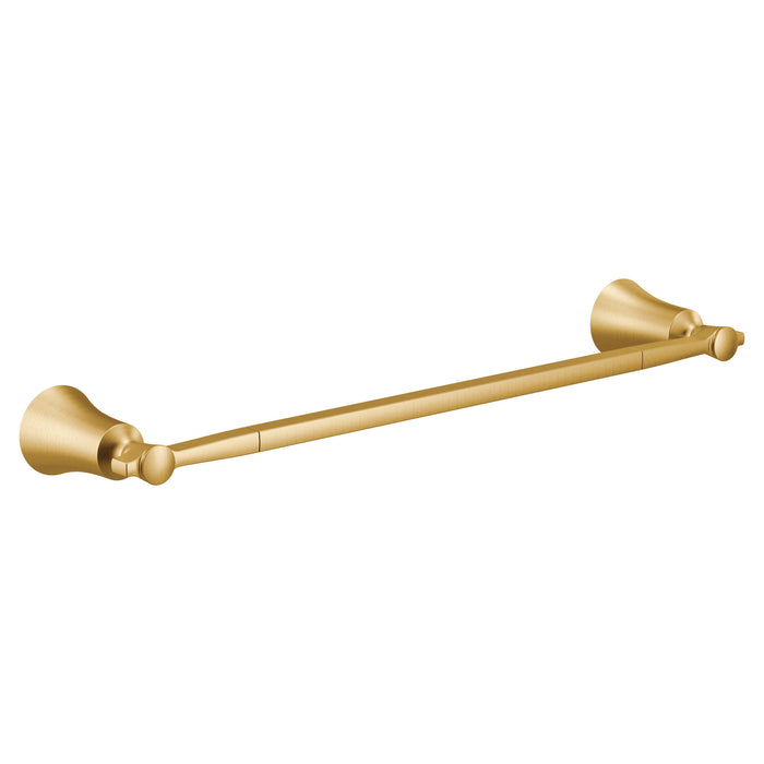 Moen Flara YB0318 18" Towel Bar