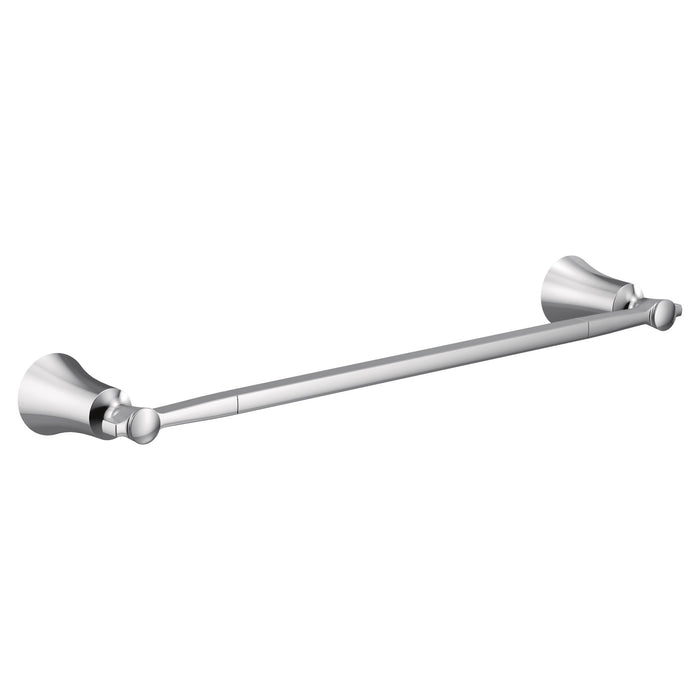 Moen Flara YB0318 18" Towel Bar