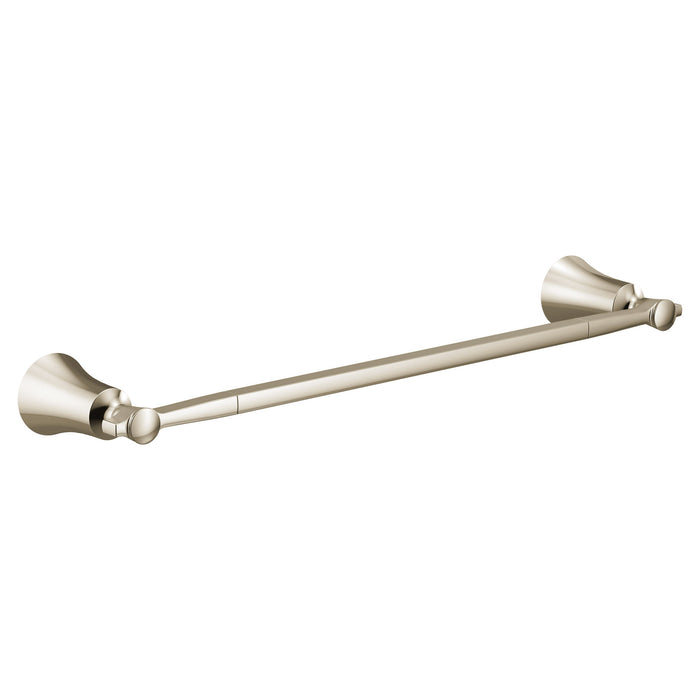Moen Flara YB0318 18" Towel Bar
