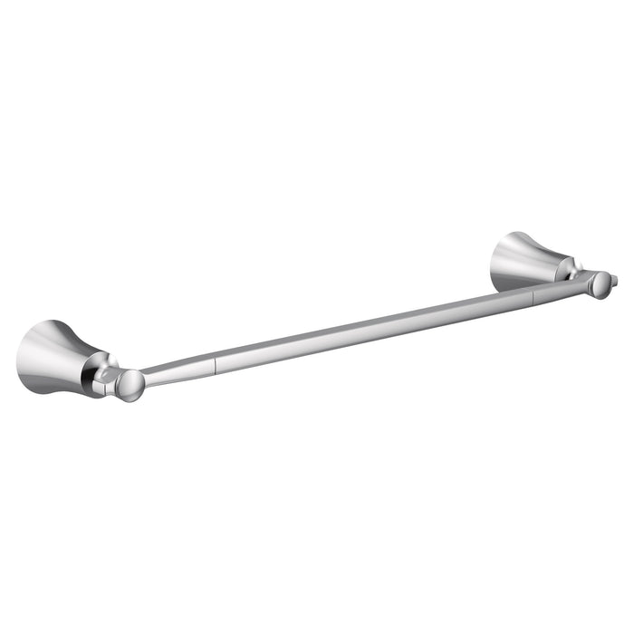 Moen Flara YB0324 24" Towel Bar