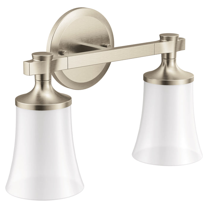 Moen Flara YB0362 Bath Light