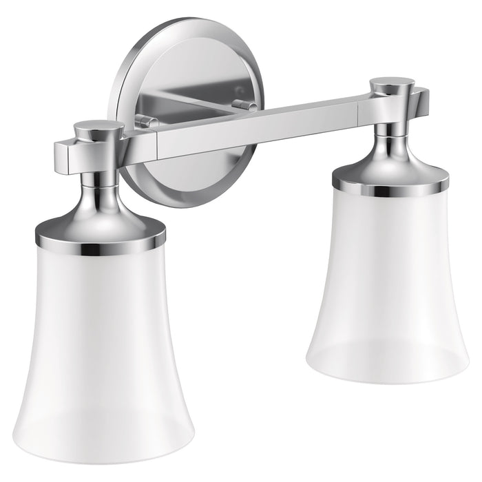 Moen Flara YB0362 Bath Light