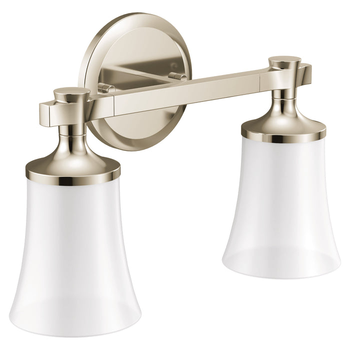 Moen Flara YB0362 Bath Light