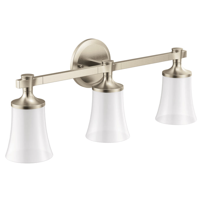 Moen Flara YB0363 Bath Light