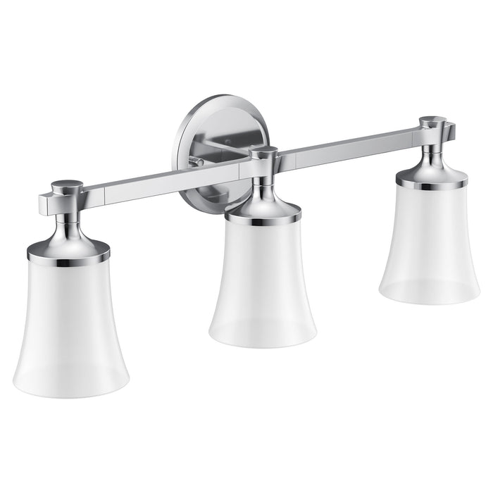 Moen Flara YB0363 Bath Light