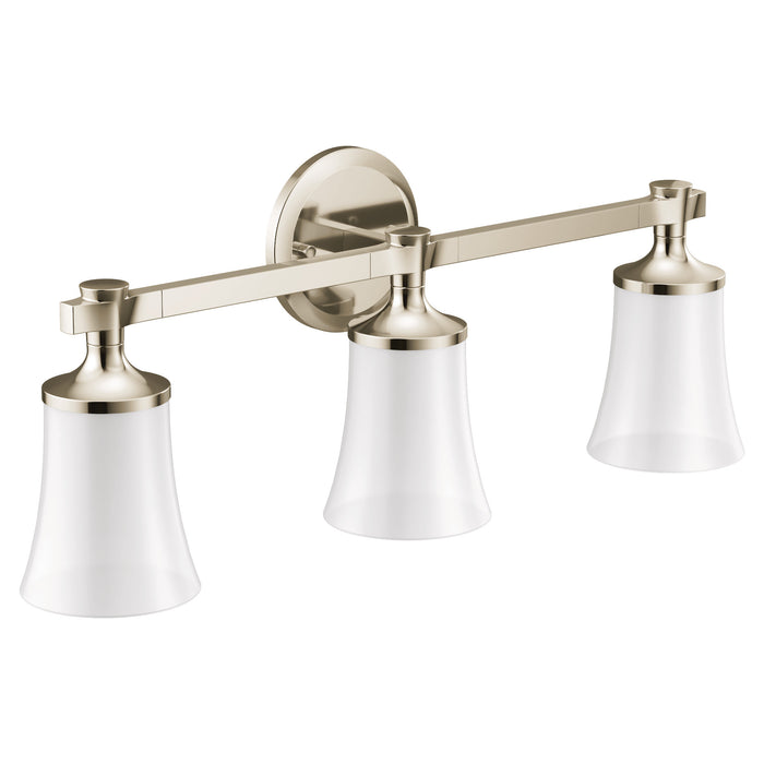 Moen Flara YB0363 Bath Light