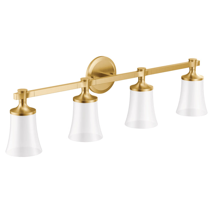 Moen Flara YB0364 Bath Light