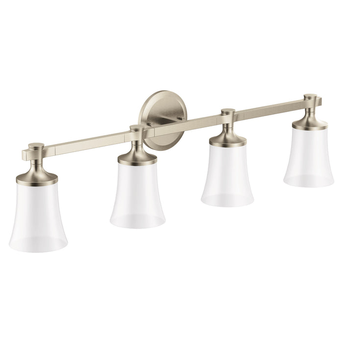 Moen Flara YB0364 Bath Light