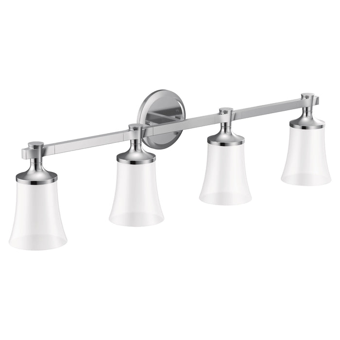 Moen Flara YB0364 Bath Light