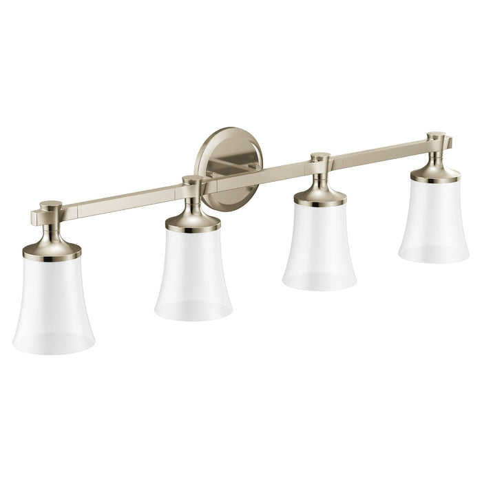 Moen Flara YB0364 Bath Light