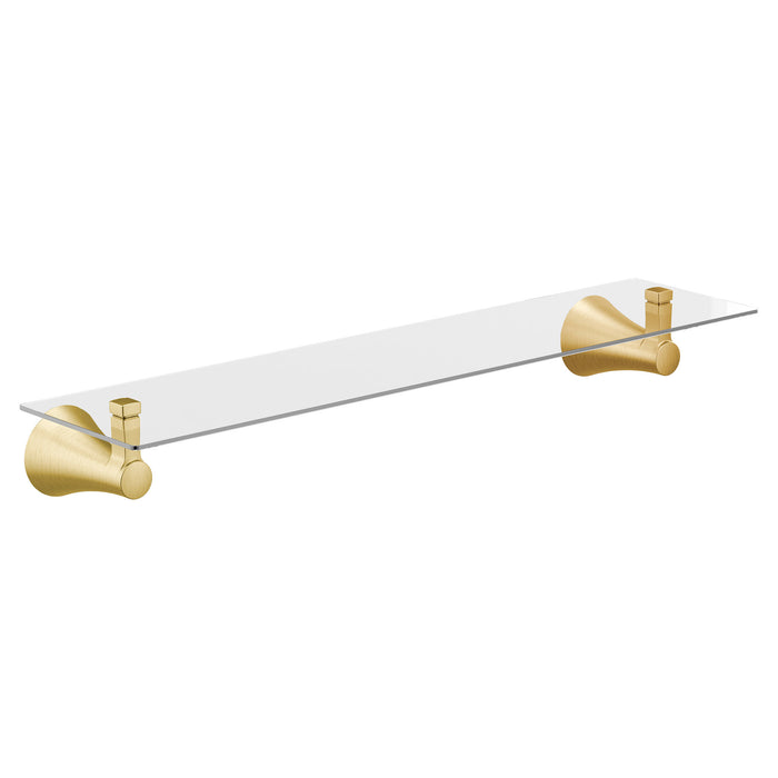 Moen Flara YB0390 Vanity Shelf