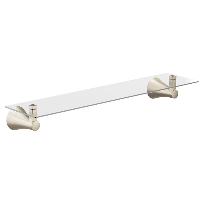 Moen Flara YB0390 Vanity Shelf