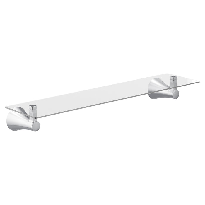 Moen Flara YB0390 Vanity Shelf