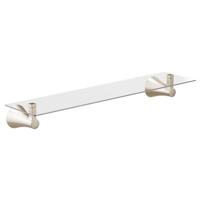 Moen Flara YB0390 Vanity Shelf