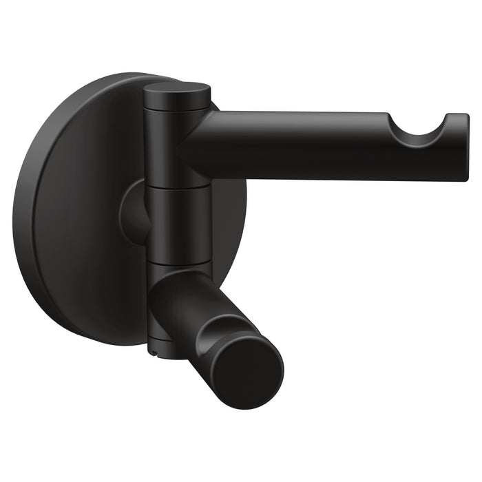 Moen Align YB0402 Double Robe Hook