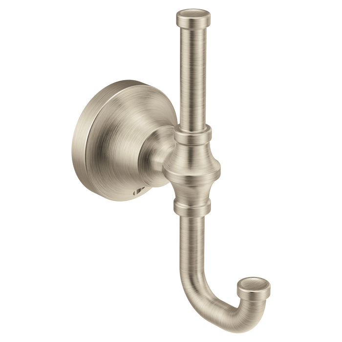 Moen Colinet YB0503 Double Robe Hook