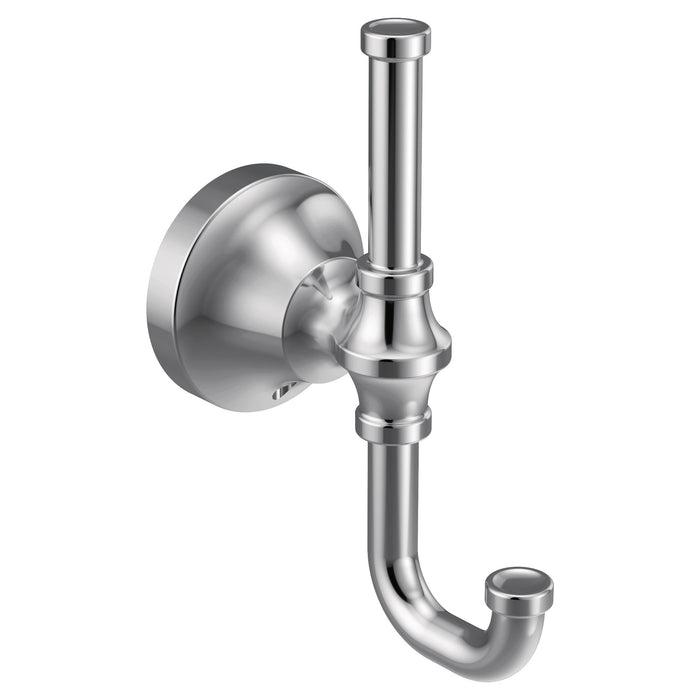 Moen Colinet YB0503 Double Robe Hook