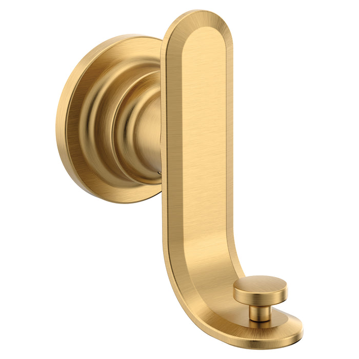 Moen Greenfield YB1703 Double Robe Hook