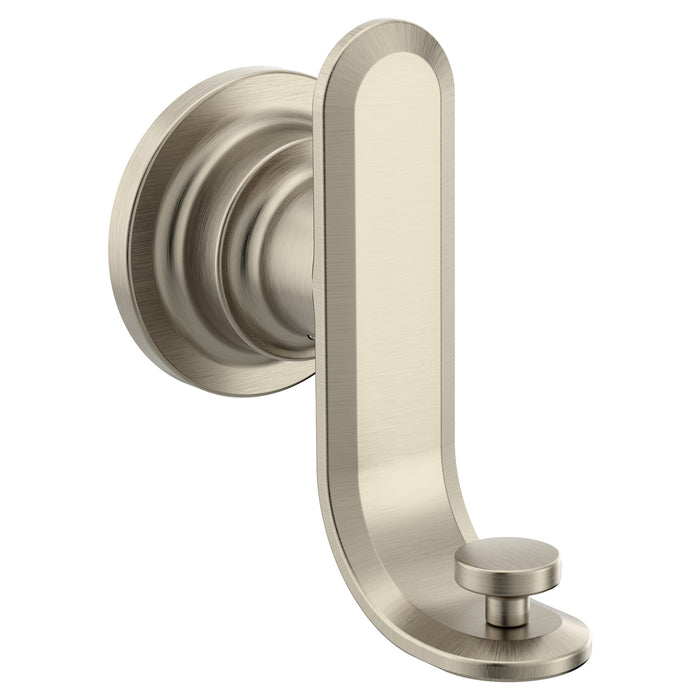 Moen Greenfield YB1703 Double Robe Hook