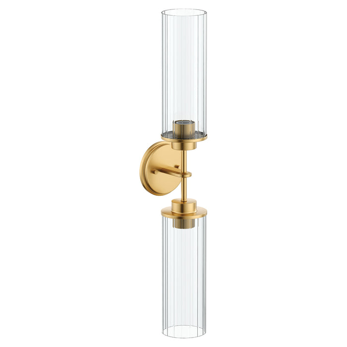 Moen Greenfield YB1762 Bath Light